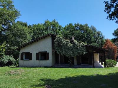 Vente maison 5 pièces Roaillan (33210)