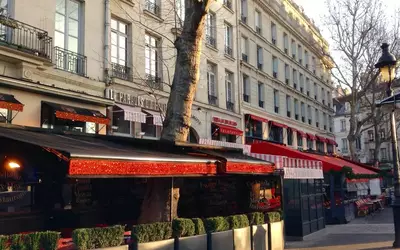 Paris 11E