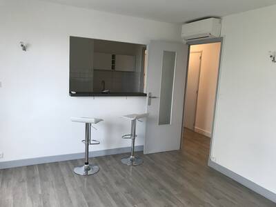 Vente appartement 3 pièces Fréjus (83)