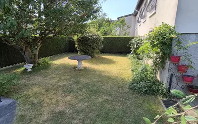 Montmorency (95160)