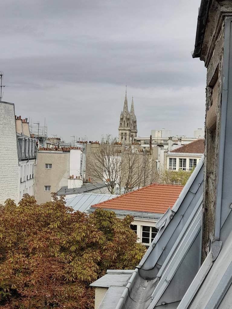 Paris 11E