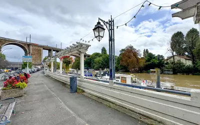Nogent-Sur-Marne (94130)