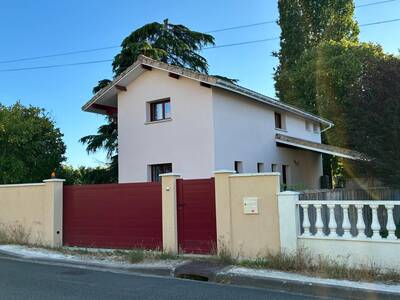 Location chambre en colocation 4 pièces Pessac (33600)