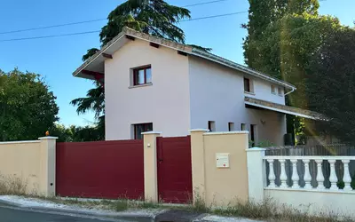 Pessac (33600)