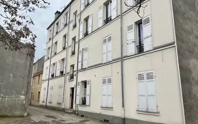 Villiers-Sur-Marne (94350)