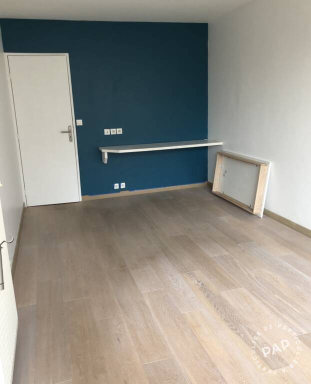 Appartement a louer nanterre - 5 pièce(s) - 110 m2 - Surfyn