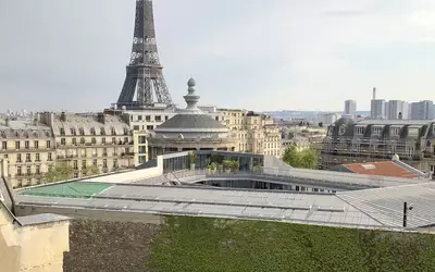 Paris 16E