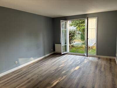 Location appartement 3 pièces Bailly-Romainvilliers (77700)