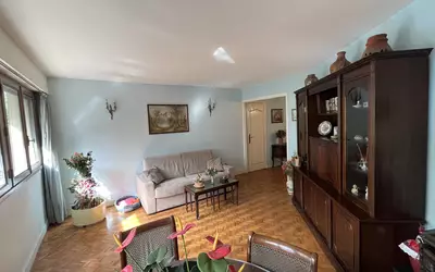 Paris 20E (75020)