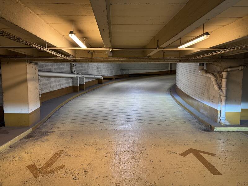Neuilly-Sur-Seine (92200)