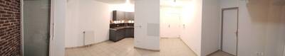 Location appartement studio Pomponne (77400)