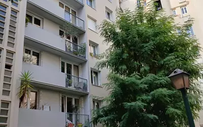 Paris 15E (75015)