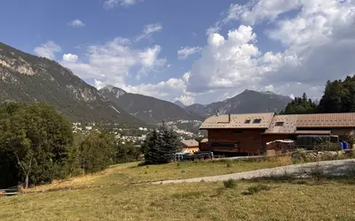 Briançon (05100)