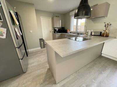 Vente maison 4 pièces Brie-Comte-Robert (77170)