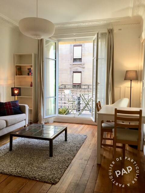 Appartement 2 pièces 40 m² · à Paris 12e · 40 m² · 399 000 €