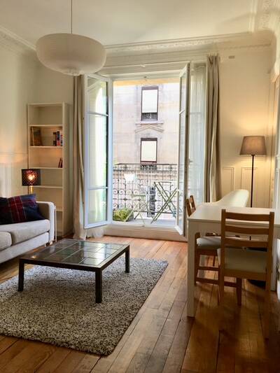 Vente appartement 2 pièces Paris 12e