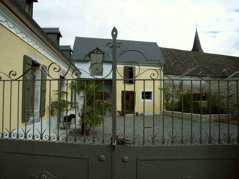 Lézignan (65100)