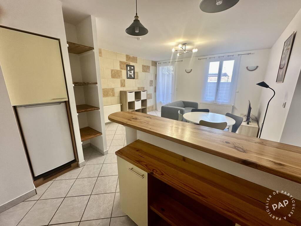 Appartement Bordeaux (33000) 1.090&nbsp;&euro;