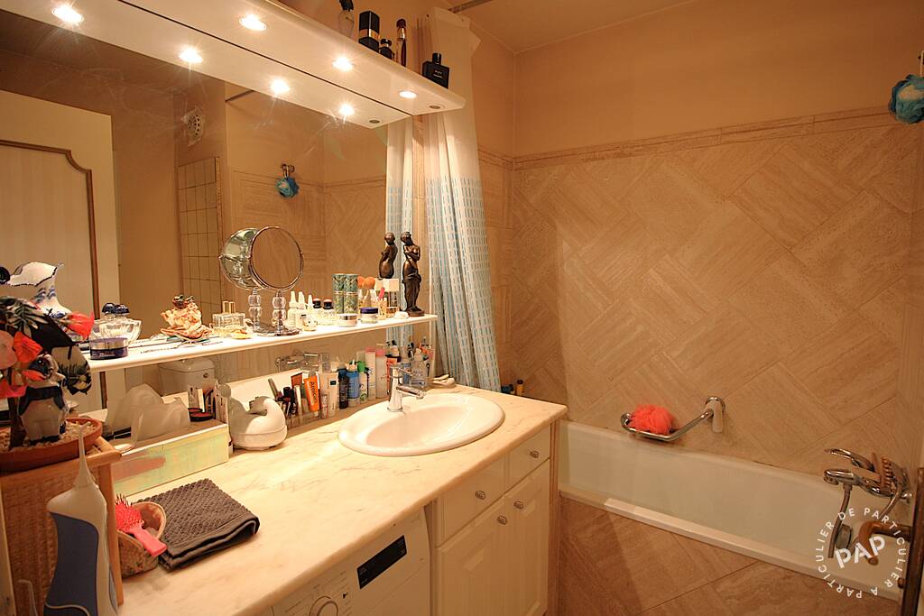 Appartement 170.000&nbsp;&euro; 39,11&nbsp;m² Bagnolet (93170)