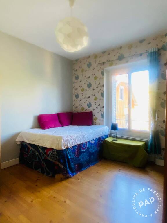 Vente Appartement 54&nbsp;m²
