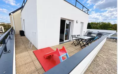 Saulx-Les-Chartreux (91160)