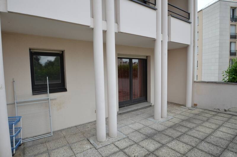 Maisons-Alfort (94700)
