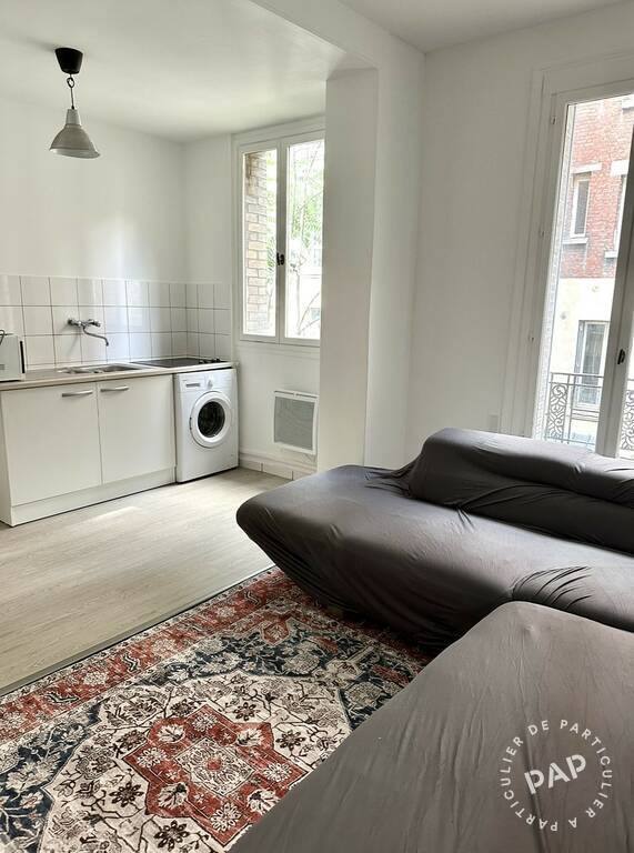 Saint-Ouen-Sur-Seine (93400)