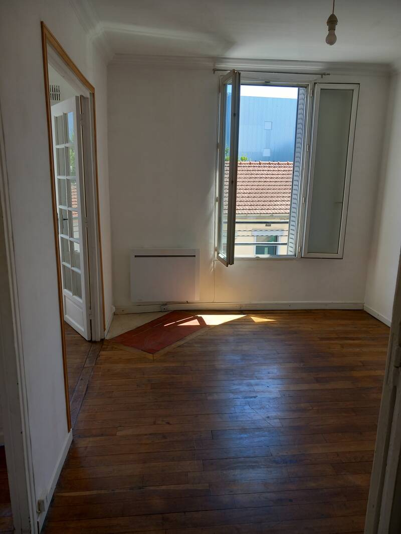 Pantin (93500)