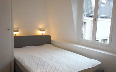 Paris 18E (75018)