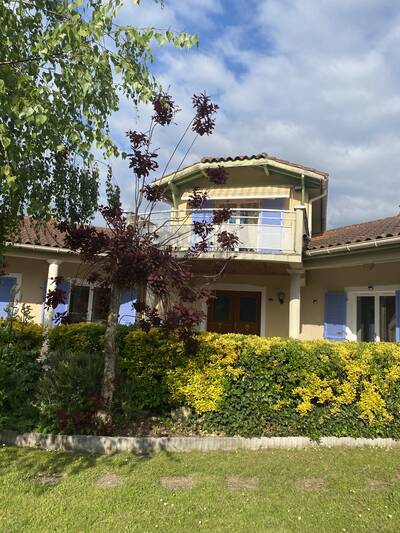Vente maison 6 pièces Chalamont (01320)