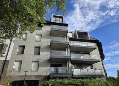 Location appartement 3 pièces Wasquehal (59290)