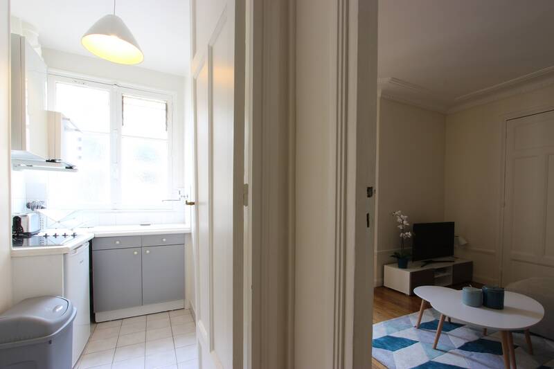 Paris 16E (75016)