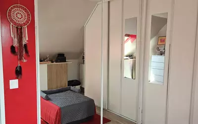 La Norville (91290)