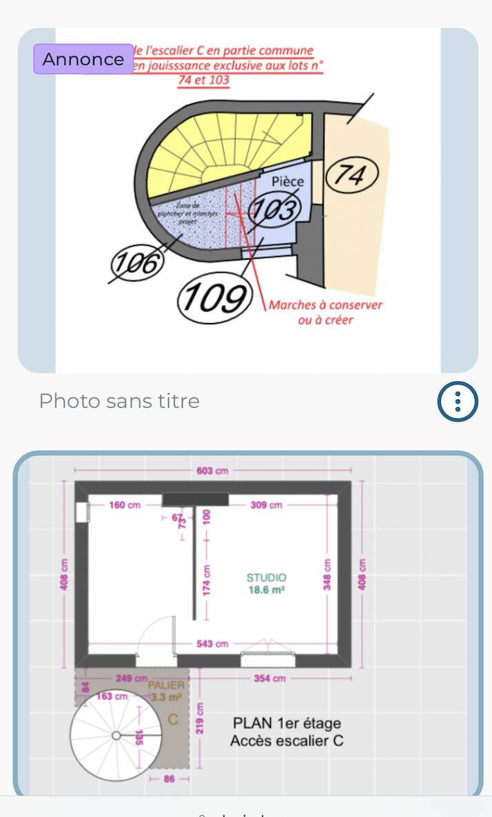 Paris 18E (75018)