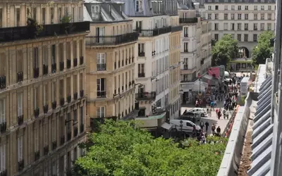 Paris 1Er (75001)