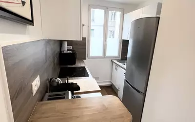 Paris 15E (75015)