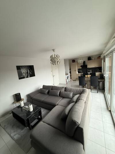 Vente appartement 2 pièces Longwy (54400)