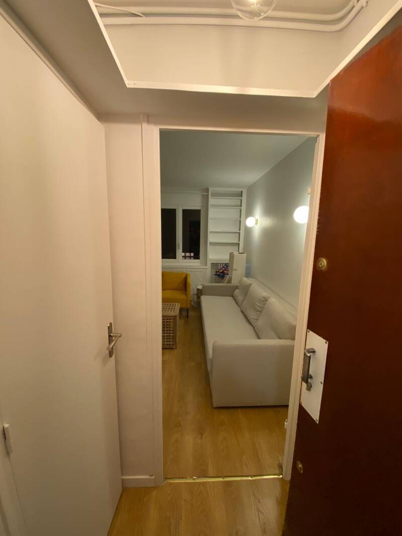 Paris 16E (75016)