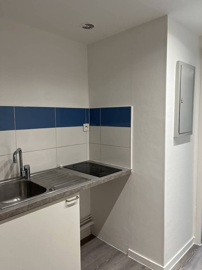 Marseille 14E (13014)