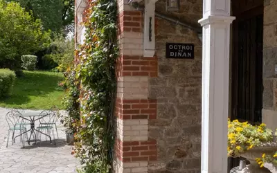 Dinan (22100)