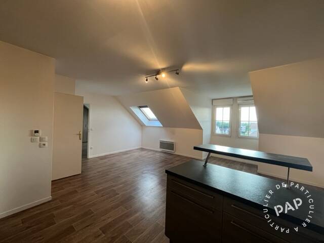 Appartement a louer antony - 2 pièce(s) - 53 m2 - Surfyn