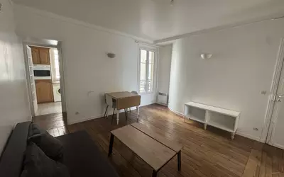 Paris 20E (75020)