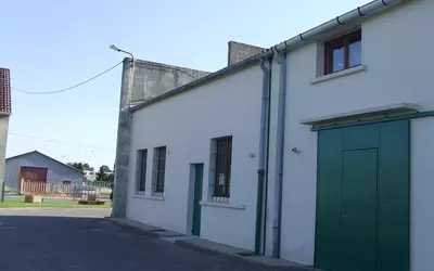 Verneuil-L'étang (77390)