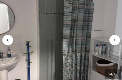 Location maison 4 pièces Poissy (78300)