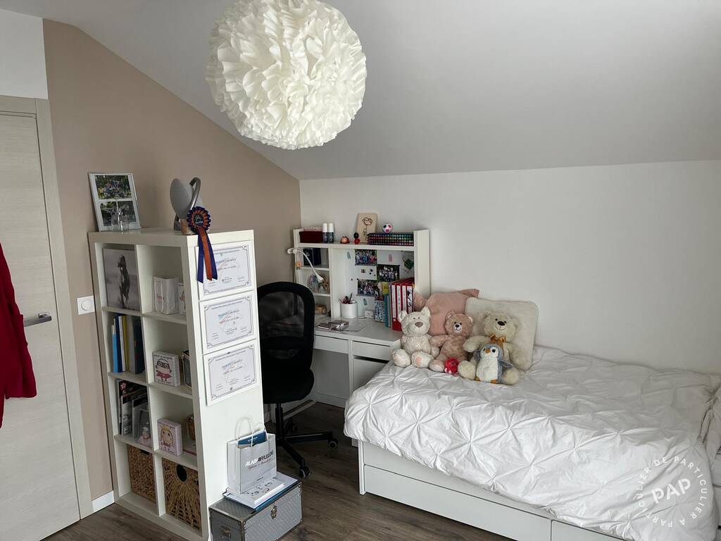 Vente maison 132 m² Archamps (74160) - 132 m² - 949.000 € | Particulier à Particulier — 8