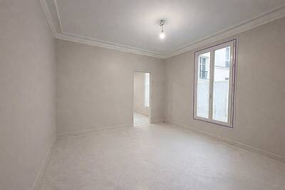 Vente appartement 2 pièces Paris 17e