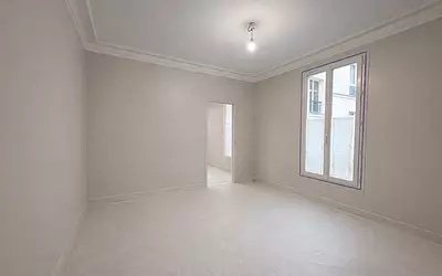 Paris 17E (75017)