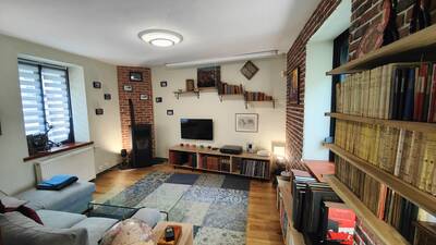 Vente maison 5 pièces Laxou (54520)