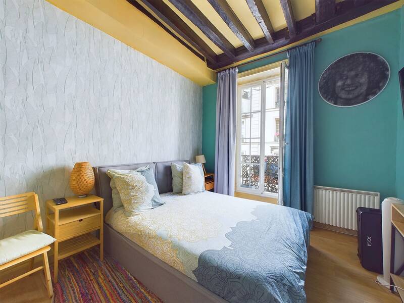 Paris 4E (75004)