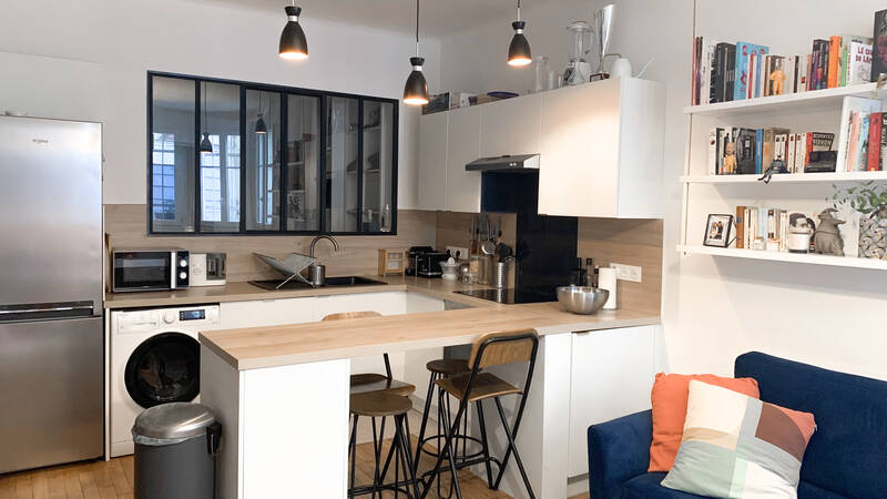Paris 18E (75018)